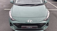 Hyundai i10 1.0 [63] Advance 5dr Auto [Nav] Petrol Hatchback